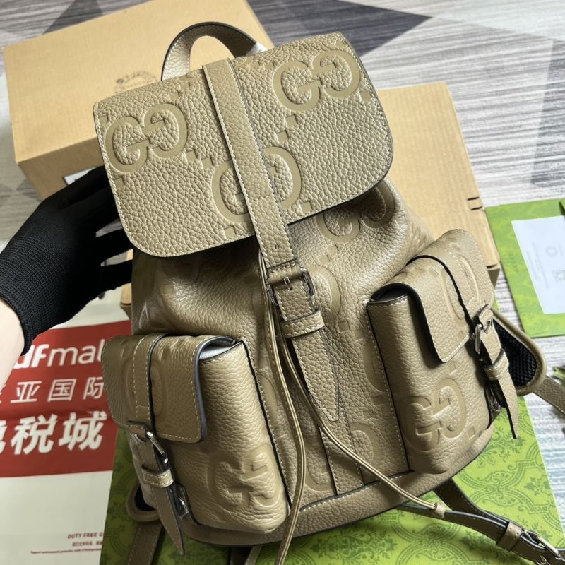Gvc*1 backpacks